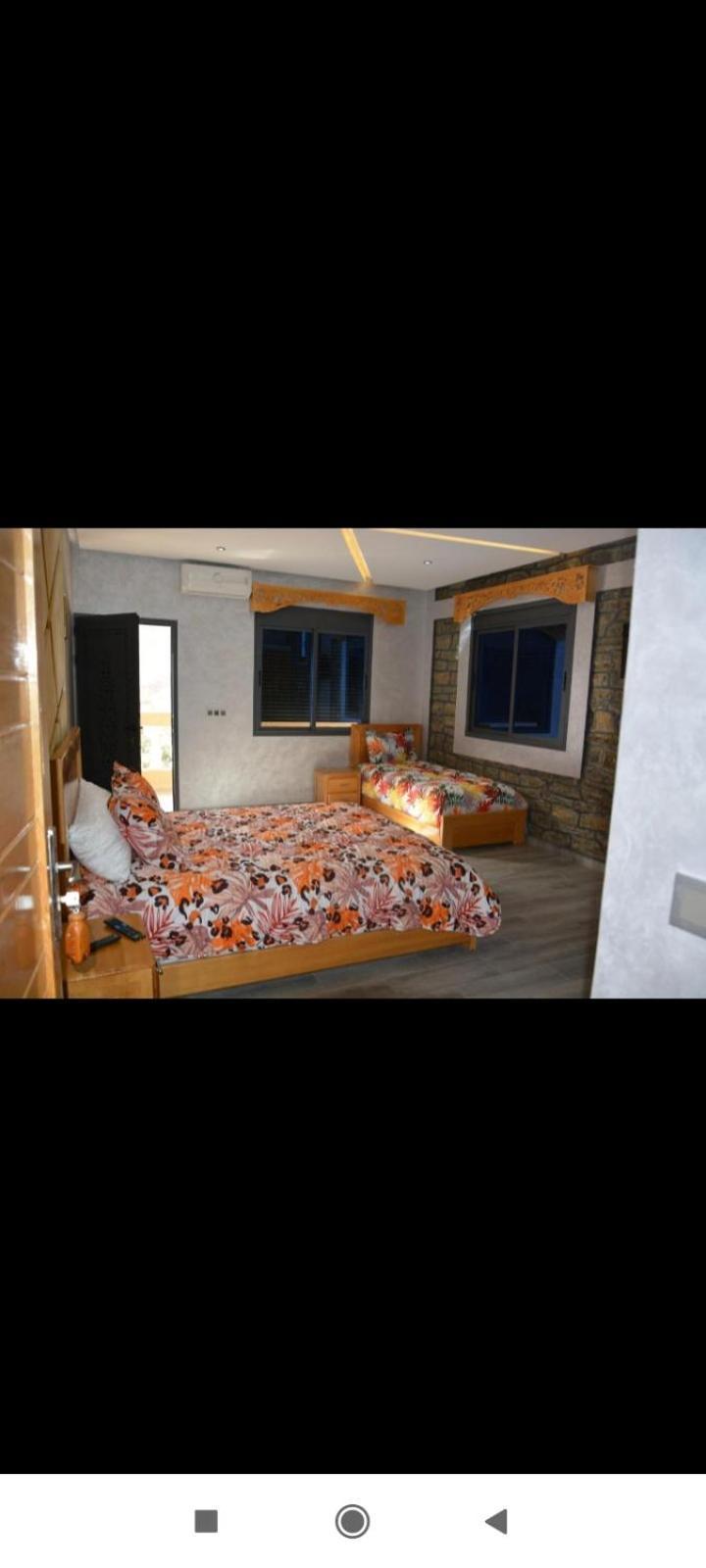 Hotel Relais Des Nomades Tinghir Habitación foto