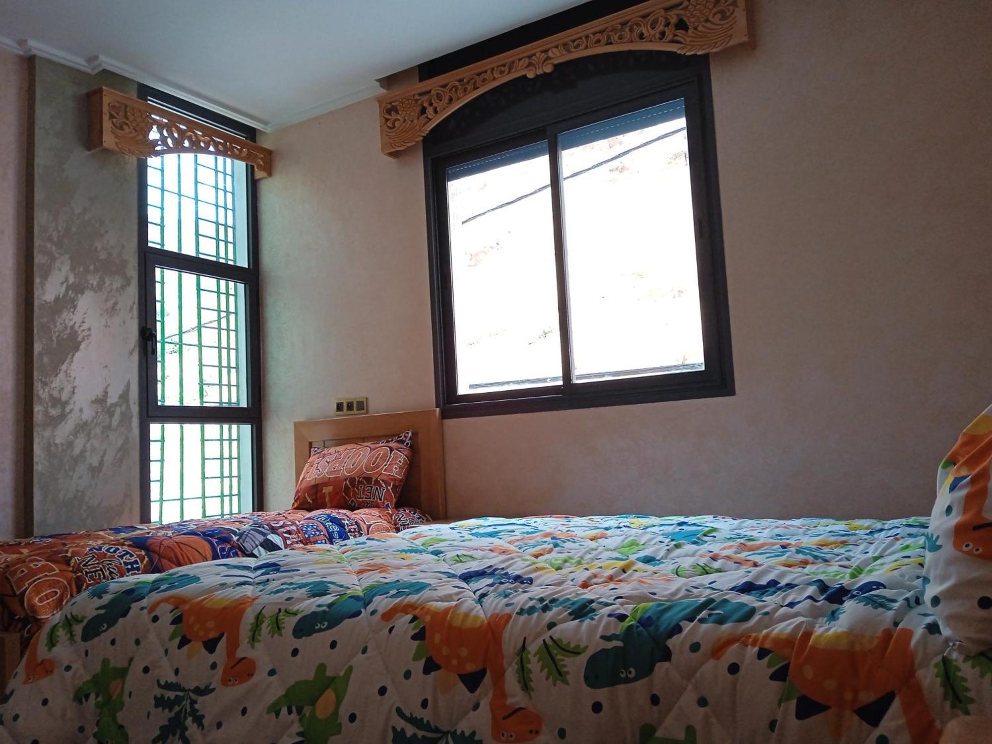 Hotel Relais Des Nomades Tinghir Habitación foto