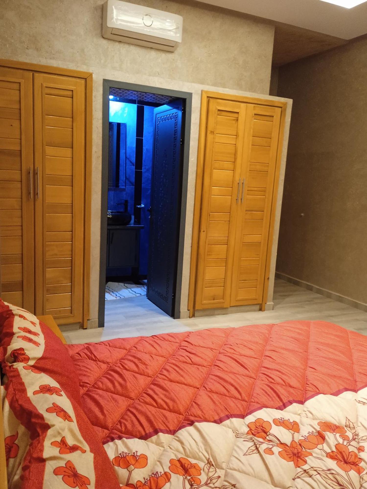 Hotel Relais Des Nomades Tinghir Habitación foto