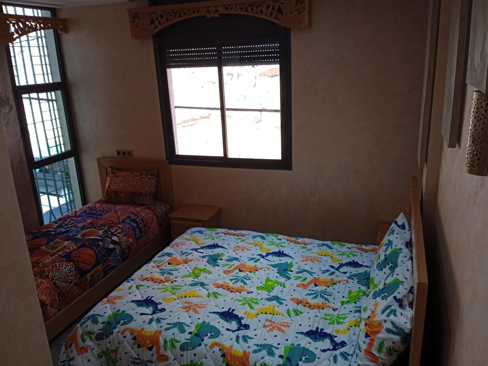 Hotel Relais Des Nomades Tinghir Habitación foto